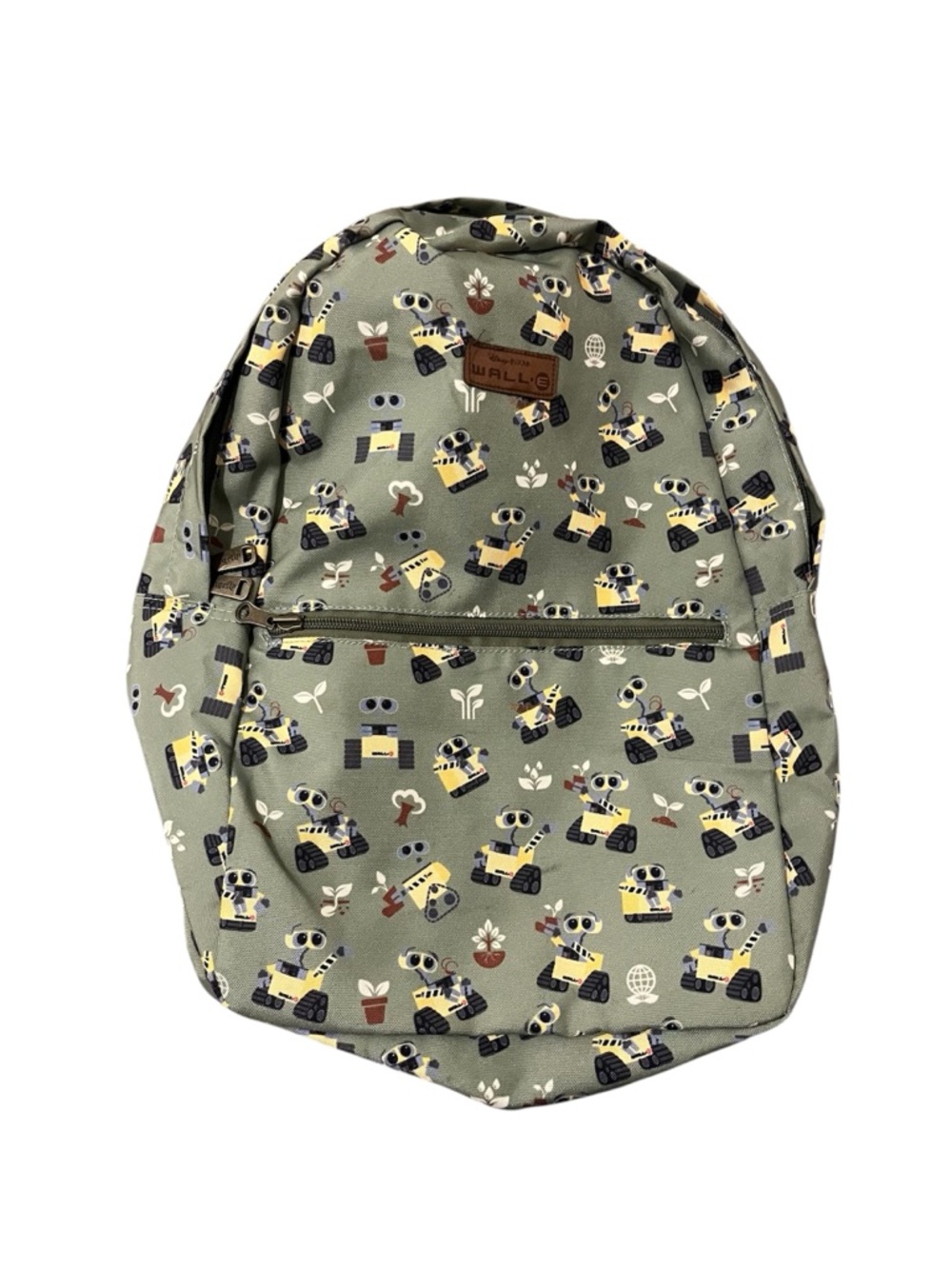 NWOT Loungefly Disney Pixar WALL-E 2 in 1 Backpack